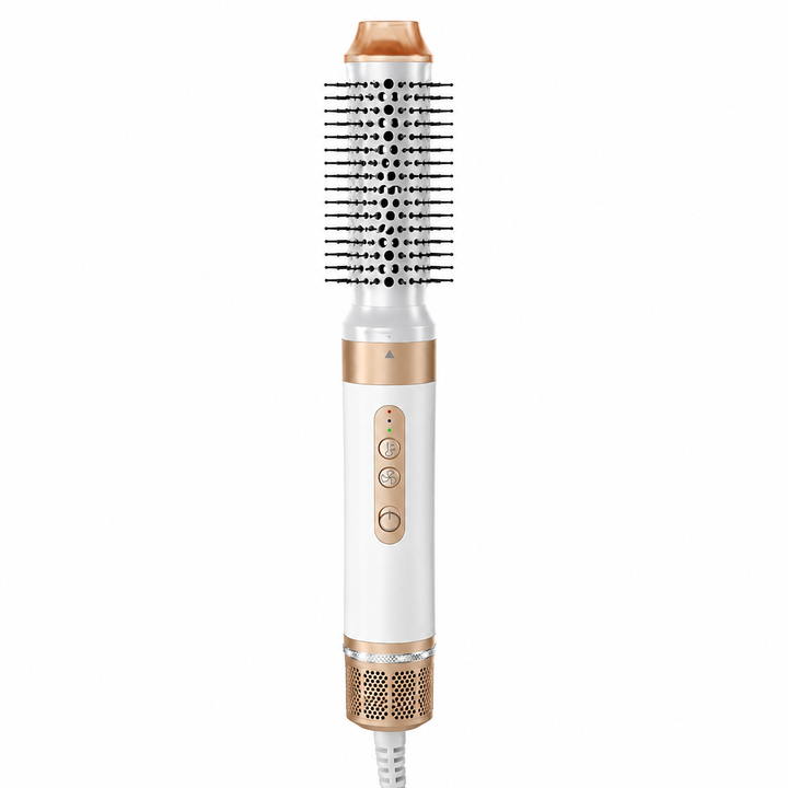 Trimora AirStyle Pro™ | 7-in-1 High-Speed Hot Air Styler