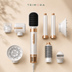 Trimora AirStyle Pro™ | 7-in-1 High-Speed Hot Air Styler