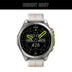 Trimora Active Smartwatch | VIBE 8 | AMOLED Bluetooth Smartwatch